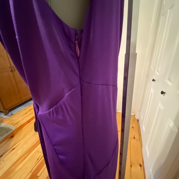 Planet Maxi Dress - NWOT - Picture 5 of 10